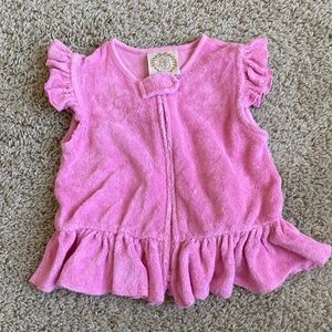 The Beaufort bonnet company, TBBC swim cover